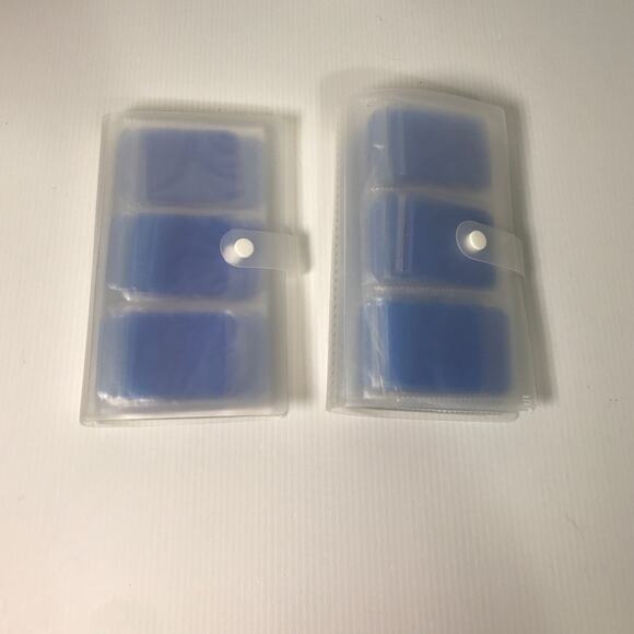 Waterproof Mobile Jewelry Organizer Set of 2 - Picture 1 of 3